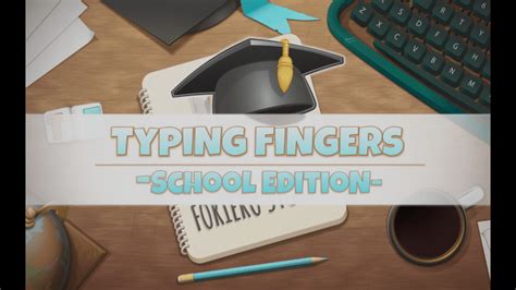 Download Typing Fingers School Edition For Mac Macupdate