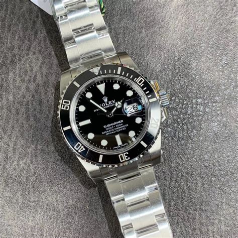 About Submariner 116610ln Susan Reviews On Replica Watches