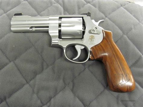 Smith And Wesson Model 625 45 Acp Jer For Sale At