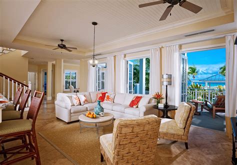 The two bedroom ocean front suite features balconies or terraces with direct ocean views facing grace bay. Luxury Rooms & Suites at Our All-Inclusive Resorts | Beaches