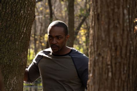 Foto De Anthony Mackie Synchronic Foto Anthony Mackie AdoroCinema