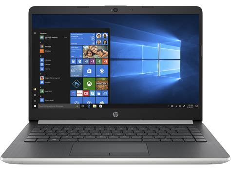 En güncel teknolojilerle üretilen hp bilgisayarlar pek çok kişi tarafından memnuniyet ile kullanılmaktadır. HP Notebook - 14-cf0008ca - HP Store Canada