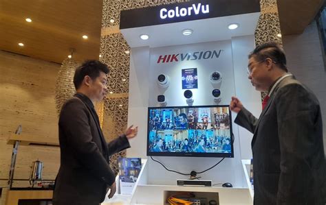 Kegunaan Kamera Cctv Hikvision Dalam Sistem Keamanan