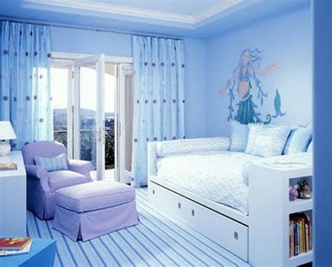 Bedroom Ideas For Girls Ideas For Home And Garden Girls Blue