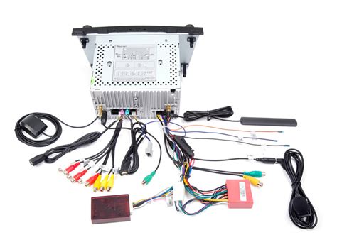 Mazda 3 2007 aftermarket radio wiring harness by metra with oem plug and amplifier integration. 2010 Mazda 3 Wiring Diagram - Wiring Diagram Schemas