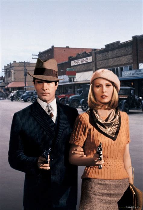 Bonnie And Clyde Villains Wiki Fandom Powered By Wikia