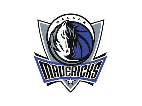 Dallas Mavericks Logo Png Vector In Svg Pdf Ai Cdr Format