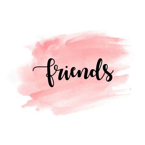 Wallpaper Sorotan Ig Friends - 58+ Koleksi Gambar
