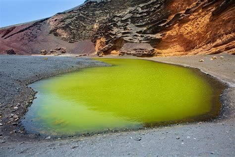 Lago Verde