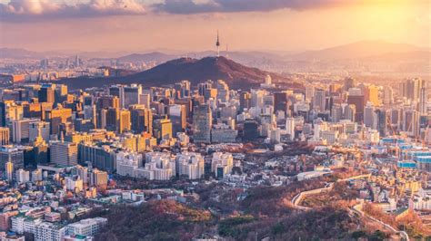 Luxury Seoul Tours, Private & Tailor-made | Jacada Travel