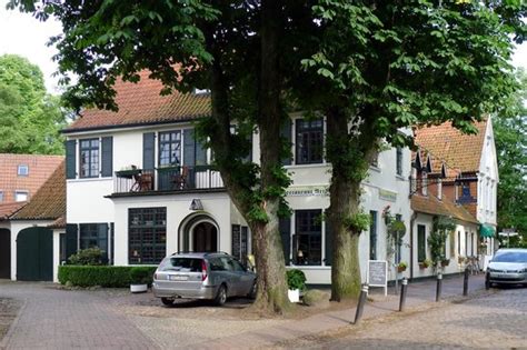 Privatvermietung einer ferienwohnung mit voll ausgestatteter, großzügiger einbauküche mit geschirrspülmaschine mit zusätzlichem abstellraum im idyllischen fischerhude bis zu einer maximalbelegung von 6 bis 7 personen mit zustellbett. Haus Berkelmann: Bewertungen & Fotos (Fischerhude ...
