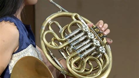 15 Best French Horn Players Of All Time