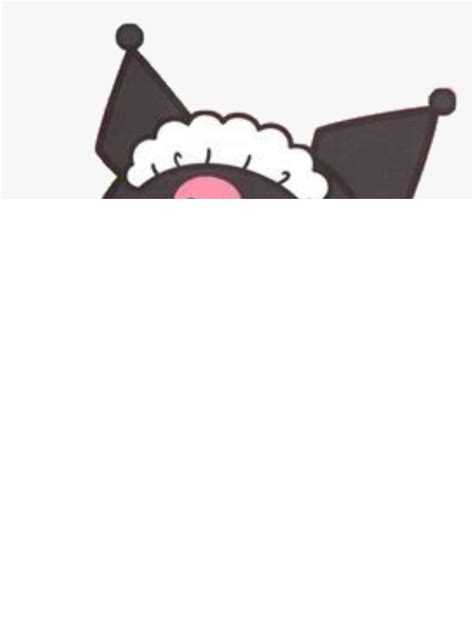 0 Result Images Of Kuromi Sanrio Transparent Png Png Image Collection
