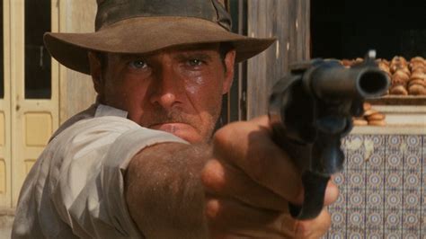 10 Greatest Indiana Jones Movie Moments