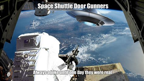 9 Memes To Get You Hyped For The Space Corps We Are The