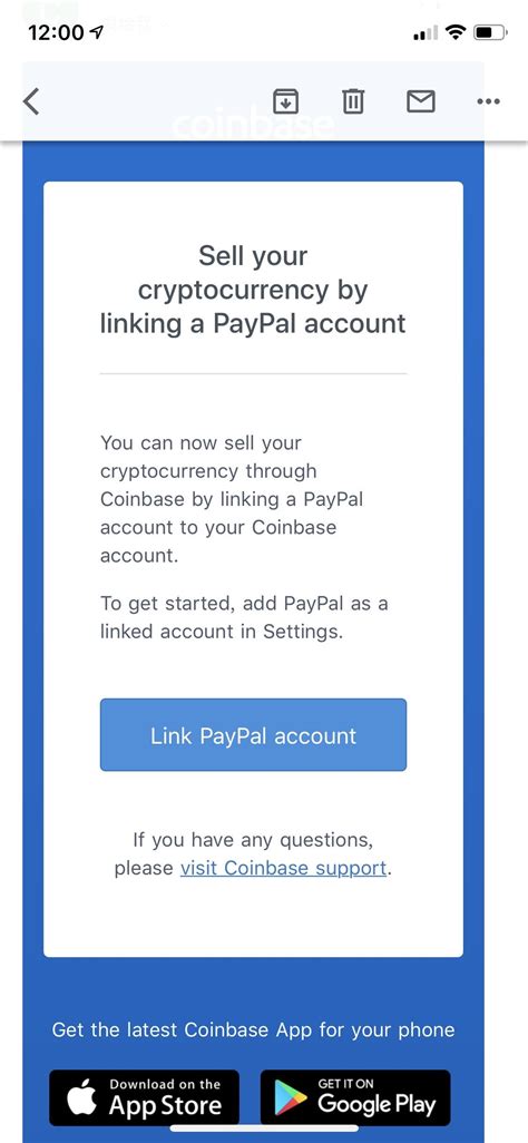 Blockchain dot info so you can see here. PSA: You Can Now Sell Your Cryptocurrencies on Coinbase ...
