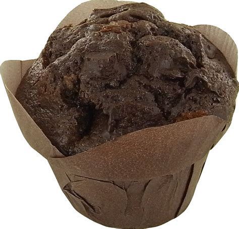 Mårdskog & Lindkvist - Matgrossisten|MUFFINS CHOKLAD 24X100G BONJOU