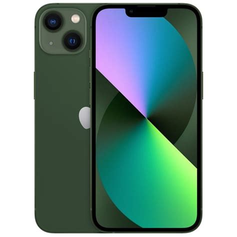 Apple Iphone 13 Pro Max 128gb Verde Alpino Br