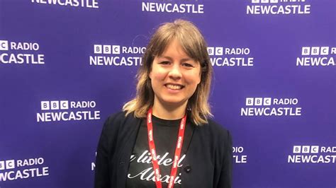 Bbc Radio Newcastle Anna Foster 16052023