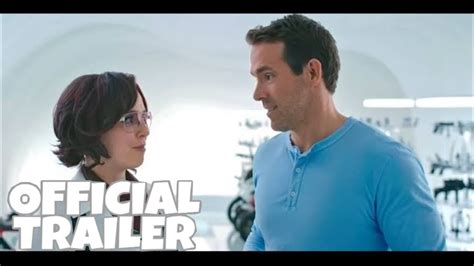 Free Guy Movie Official Trailer | Hollywood Movie| - YouTube
