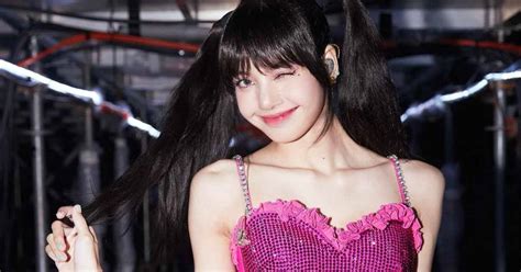 Sumber Kekayaan Lisa Blackpink Capai Ratusan Miliar Blog Rey