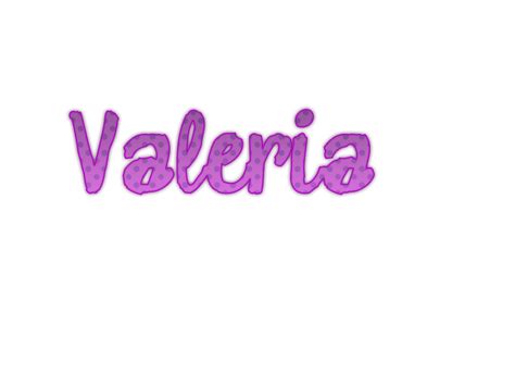 Texto png pedido Valeria by NiiahCacahuatosa on deviantART