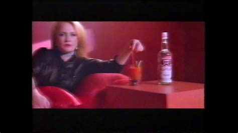 Smirnoff Vodka Commercial Only Mix With 1984 Youtube