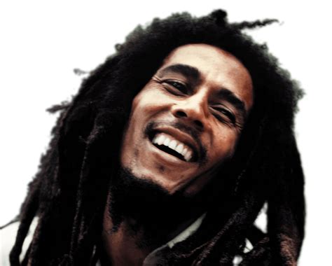 Download Bob Marley Png Image For Free