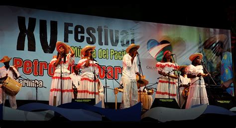 6 Fiestas de la Región Pacífica de Colombia