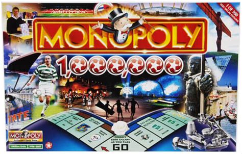 1000000 Edition Monopoly Wiki Fandom