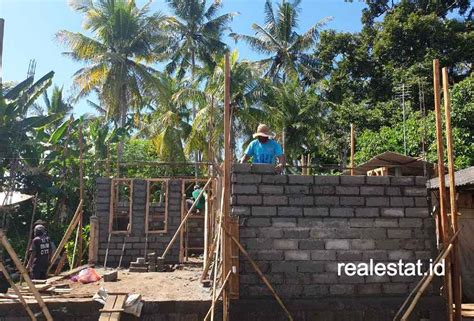 Jangka waktu pinjaman renovasi rumah bpjs utoh menjelaskan lebih lanjut bahwa pinjaman renovasi perumahan ini berjangka waktu 5 (lima) tahun. Renovasi 3.000 Rumah, Program BSPS di Bali Anggarkan Rp52 ...