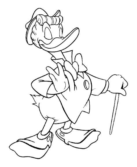 Disney kleurplaten guusgeluk