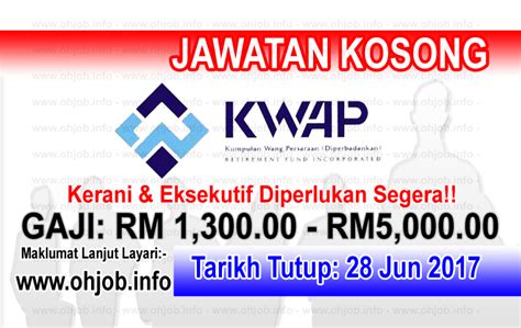 Our team has over 25 years of experience in real estate financial markets, inclusive of running investment research and writing for top tier financial publications. Jawatan Kosong Kumpulan Wang Persaraan Diperbadankan ...