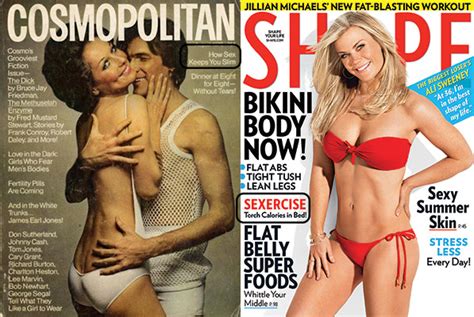 6 Things Womens Magazines Still Want Us To Worry About Huffpost