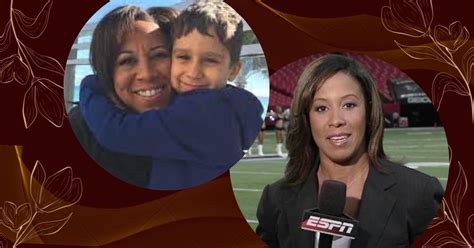 Who Is Lisa Salters Husband The Story Behind Her Relationship Status