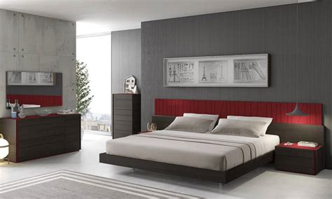Made In Portugal Contemporary Modern Bedroom Sets Phoenix Arizona Jandm