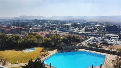 Maseru Lesotho Skyscrapercity Forum