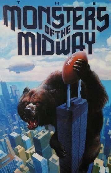 Monsters Of The Midway Chicago Bears Memes Chicago Bears Football