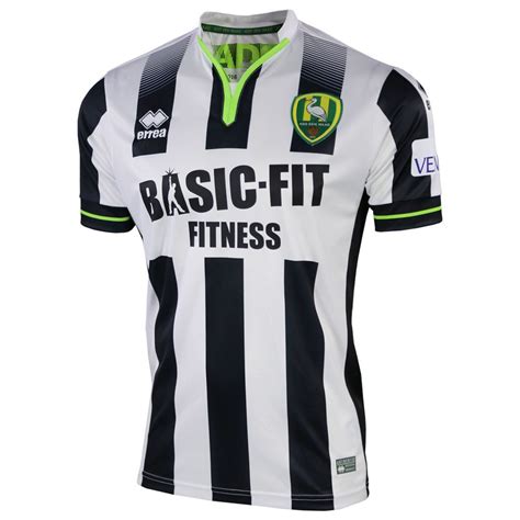 Stem hier op jouw favoriete shirt! ADO Den Haag uitshirt 2017 - ADO den haag shirt 16-17 Ado ...
