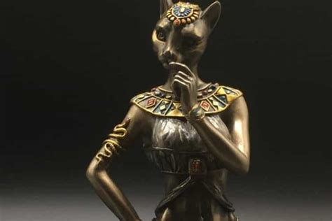 Bastet Festival At Bubastis Wiki Pagans And Witches Amino