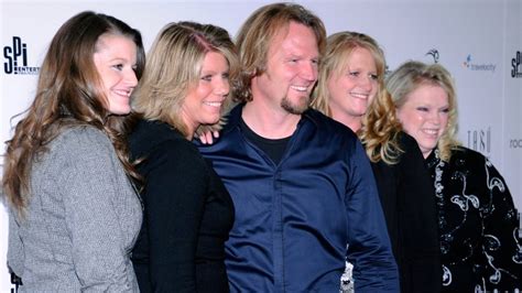 0 ответов 4 ретвитов 11 отметок «нравится». The disturbing truth behind Sister Wives