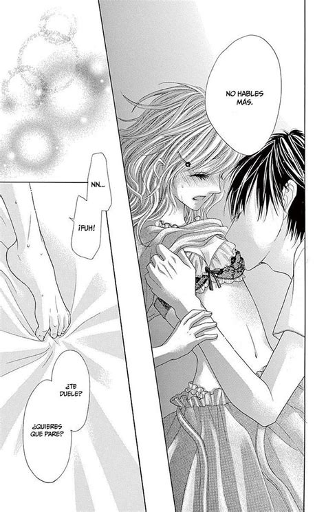 seifuku de vanilla kiss capítulo 29 página 37 leer manga en español gratis en
