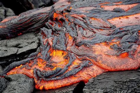 Types Of Lava 3 Is A Shocking Surprise