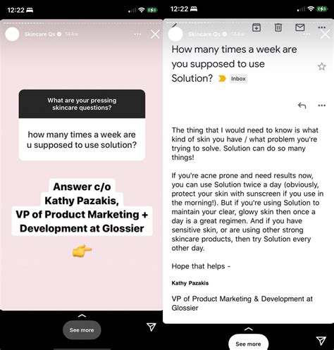 14 Fun Instagram Question Sticker Ideas For Marketers Iac