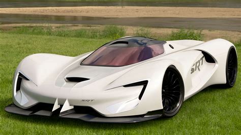 The 12 best vision gran turismo cars