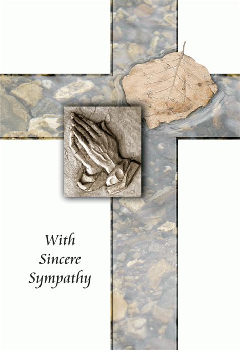 Sympathy Archives Religious Cards