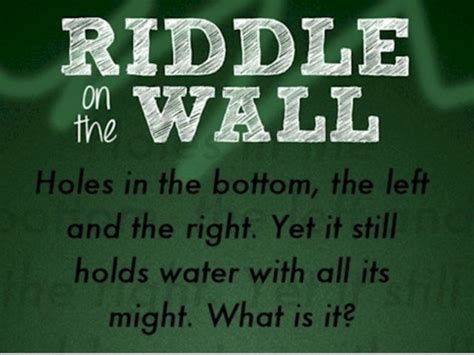 Confusing Riddles Very Hard Riddles With Answers
