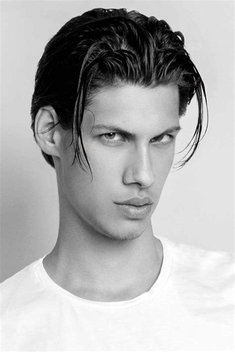 14+ e-boy haircut