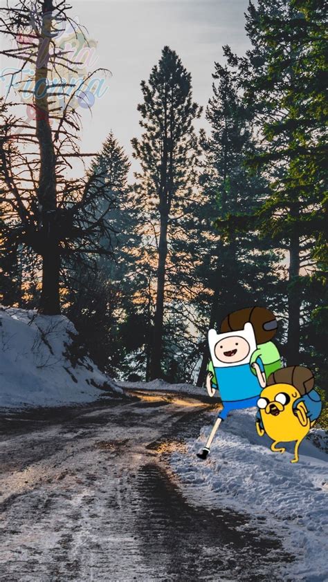 New Adventure Time Phone Wallpapers Like Or Reblog If You Use Credit
