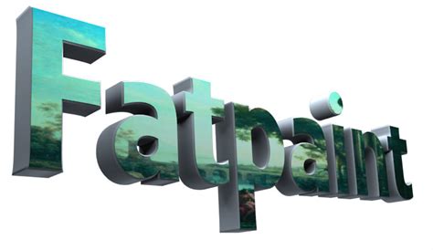 Fatpaint.com - Free online drawing and painting graphics design